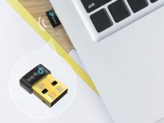 TP-Link’ten Bluetooth 5.0 Destekli Yeni Adaptör