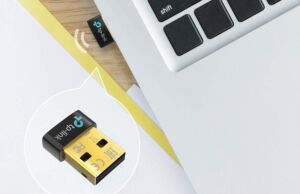 TP-Link’ten Bluetooth 5.0 Destekli Yeni Adaptör