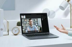 Yeni HUAWEI MateBook 14s’nin akıllı ofis ve üretkenlik özellikleri kullanıcısına güç katıyor