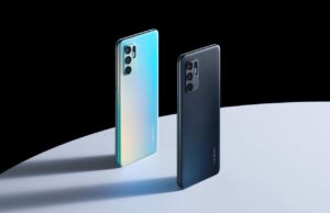 OPPO Reno6 Türkiye fiyatı ve ürün hakkında tüm detaylar