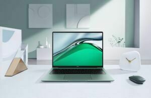 HUAWEI yeni ürünleri Türkiye pazarında sahne aldı! MateBook 14s, nova 9, Watch GT 3, FreeBuds Lipstick ve MateView GT