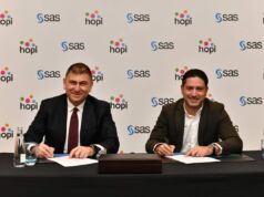 Hopi ve SAS’tan hiper kişiselleştirme için güç birliği