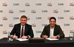 Hopi ve SAS’tan hiper kişiselleştirme için güç birliği