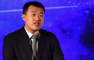 James Pan: Huawei sertifikalı uzmanlarla Türkiye dijital dönüşüm ekosistemini büyüteceğiz