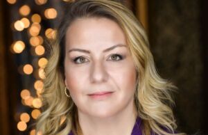 Aslı Ulusoy Hopi Ticari İş Ortaklıkları Genel Müdür Yardımcısı olarak atandı