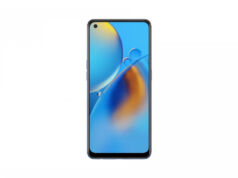 Serinin uygun fiyatlı modeli Oppo Reno 6 Lite sızdırıldı Oppo Reno 6 Lite