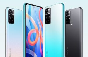 Türkiye ihtimalli Redmi Note 11T 5G, tanıtım tarihi sızdırıldı Redmi Note 11T