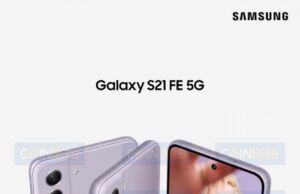 Samsung tanıtmamakta ısrarlı: İşte sabırsızlıkla beklenen Galaxy S21 FE