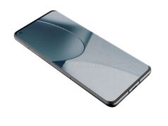 OnePlus 10 Pro muhteşem tasarımı ile gün yüzüne çıktı! OnePlus 10 Pro