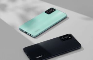 Oppo A55s 5G Snapdragon işlemcisi ile ortaya çıktı: İşte detaylar! Oppo A55s 5G