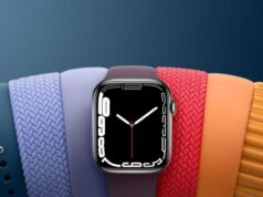 Yeni Apple Watch Renk Değiştirecek: Patenti Alındı! Yeni Apple Watch