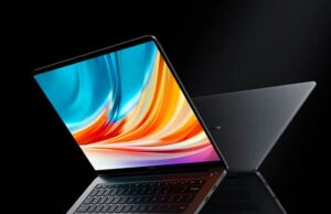 Xiaomi Pro X 14 Laptop piyasaya sürüldü: Türkiye’de yok satar Xiaomi Laptop