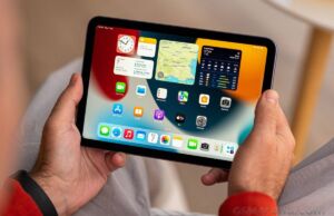 Yeni nesil iPad mini 120 Hertz tazeleme oranına sahip ekran sahip olacak iPadOS 18 büyük beklentiler verdi