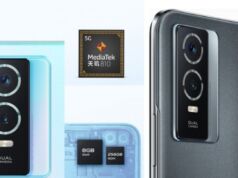 Uygun fiyatlı 5G destekli akıllı telefon Vivo Y74s 5G tanıtıldı! Vivo Y74s 5G