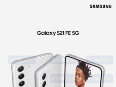 Samsung Galaxy S21 FE kanlı canlı görüntülendi: Yakında sahalarda! Galaxy S21 FE