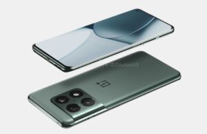 OnePlus 10 Pro Canavar Özellikleri İle Sızdırıldı: Daha İyisi Yok! OnePlus 10 Pro kullanıcı