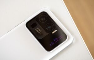 Xiaomi 12 Ultra, kamera özellikleri ile ortaya çıktı: Şimdi iPhone düşünsün! Xiaomi 12 Ultra