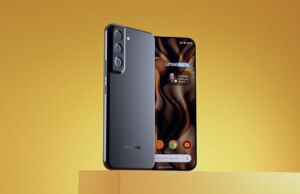 Samsung Galaxy S22 FE Serinin En Güçlüsü Olabilir! Galaxy S22 FE