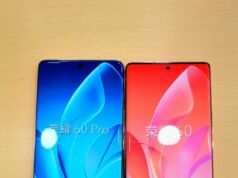 Honor 60 serisi kanlı canlı görüntülendi: Tasarım harikası! Honor 60