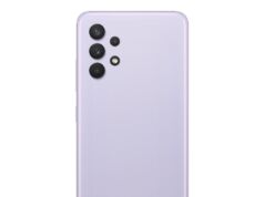 Samsung yeni 5G telefonu Galaxy A33 ile karşımıza çıktı: İşte sızdırılan görseller Galaxy A33