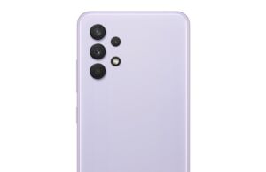 Samsung yeni 5G telefonu Galaxy A33 ile karşımıza çıktı: İşte sızdırılan görseller Galaxy A33