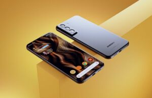 Samsung Galaxy S22 serisi tasarım detayları ile gün yüzüne çıktı! Galaxy S22