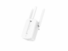 Wi-Fi Sinyal Sorunu Mercusys MW300RE ile Ortadan Kalkıyor