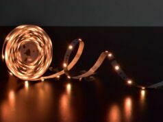 Tapo’nun Akıllı Işık Şeridi Çok Yakında Türkiye’de