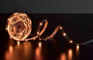 Tapo’nun Akıllı Işık Şeridi Çok Yakında Türkiye’de