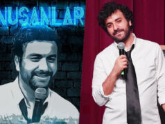 TikTok Rekoru Hasan Can Kaya’dan Geldi: Beklenmeyen Rekor Konuşanlar programı mecliste