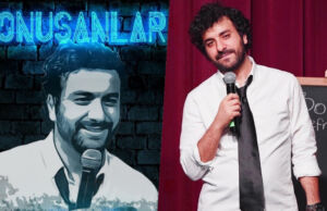 Konuşanlar Programı Mecliste Tartışma Konusu Oldu: Bomba Gibi Açıklamalar Konuşanlar programı mecliste