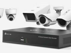 TP-Link, Kurumsal Çözümleriyle ISAF Fuarı’nda