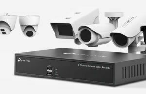 TP-Link, Kurumsal Çözümleriyle ISAF Fuarı’nda