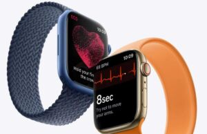 Apple Watch Series 7 Güncellemesini Sakın Yapmayın: İşte Nedeni! Yeni Apple Watch
