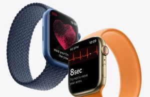 Apple Watch, Yine Hayat Kurtardı: Amca Ölümden Döndü! Apple Watch