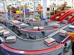 Bekarlar Günü kolileri insansız araçlarla teslim edildigünü fırsatları