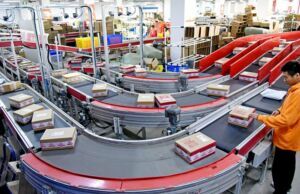 Bekarlar Günü kolileri insansız araçlarla teslim edildigünü fırsatları