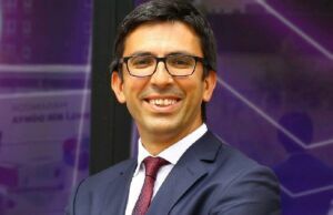 NGN’in Yeni CTO’su Cantürk Baysal Oldu