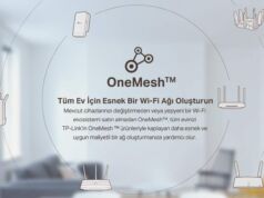 Mesh WiFi Ağı Kurmanın  Kolay Yolu