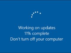Windows 10 güncelleme kapatma işlemi nasıl yapılır? Adım adım anlatım Windows 11 performans sorunları