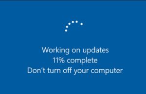 Windows 10 güncelleme kapatma işlemi nasıl yapılır? Adım adım anlatım Windows 11 performans sorunları