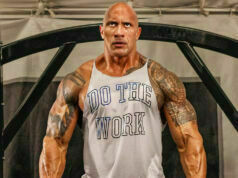 Dwayne Johnson ‘dan James Bond Olur Mu?