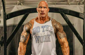 Dwayne Johnson ‘dan James Bond Olur Mu?