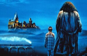 Harry Potter: Hogwarts Şatosu Hakkında 10 Gerçek