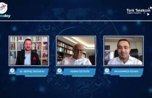 Türk Telekom Pilot ’tan 10 milyon TL nakit destek