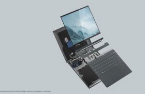 Dell Technologies, Intel iş birliğiyle Concept Luna ‘yı tanıttı!