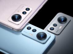 Xiaomi 12S Yeni Özellikleri İle Görüldü: Aile Genişliyor xiaomi 12S