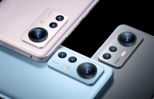 Xiaomi 12S Yeni Özellikleri İle Görüldü: Aile Genişliyor xiaomi 12S