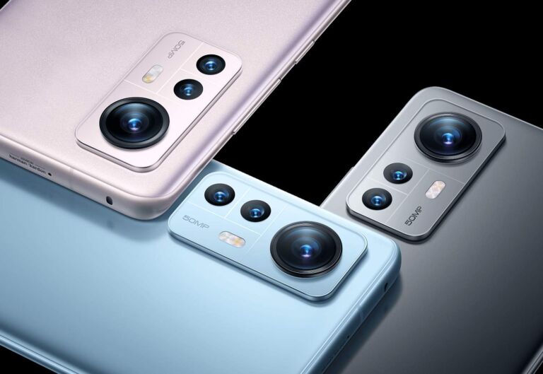 Xiaomi 12 serisi tanıtıldı! Yeni ürün Hakkında Tüm Detaylar Burada