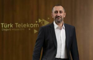 Türk Telekom Fiber Ağ Uzunluğunu 353 Bin Kilometreye Çıkardı! İşte Detaylar